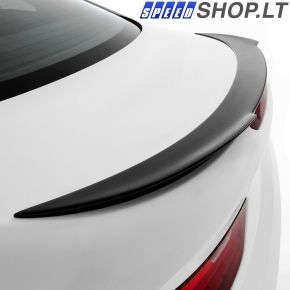 BMW 6 (F12-F13) spoileris